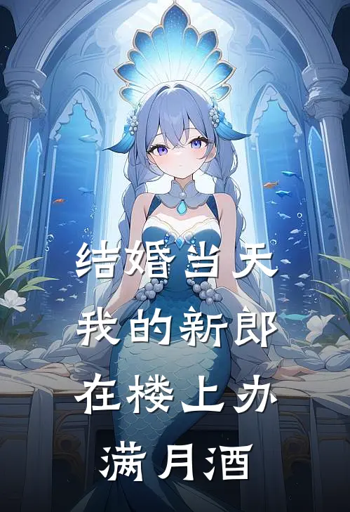 结婚当天,我的新郎在楼上办满月酒好吗