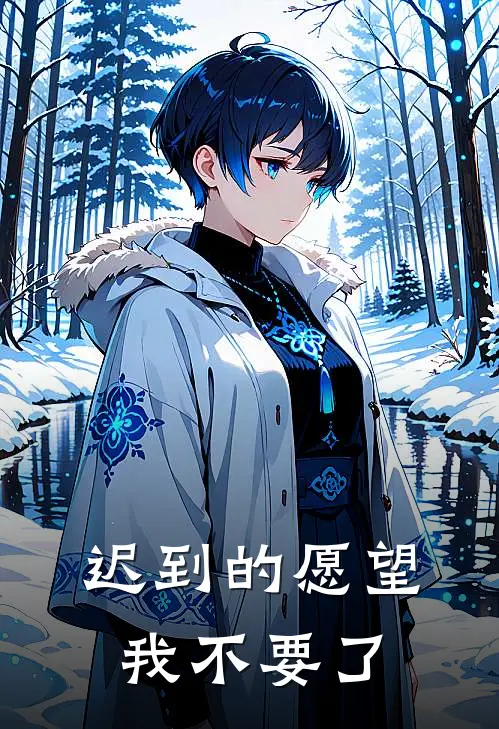 迟到的愿望，我不要了