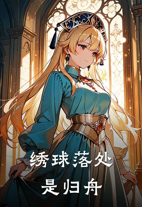 绣球落处是归舟