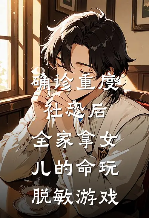 确诊重度社恐后，全家拿女儿的命玩脱敏游戏