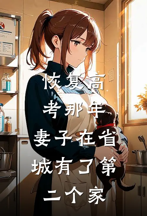 恢复高考那年，妻子在省城有了第二个家