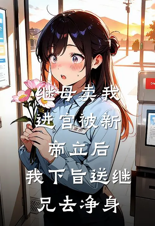 继母卖我进宫被新帝立后，我下旨送继兄去净身
