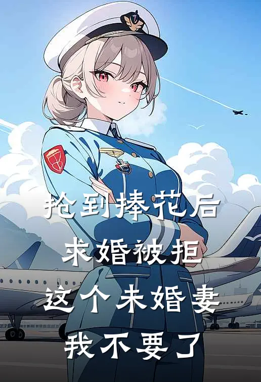 抢到捧花后求婚被拒，这个未婚妻我不要了