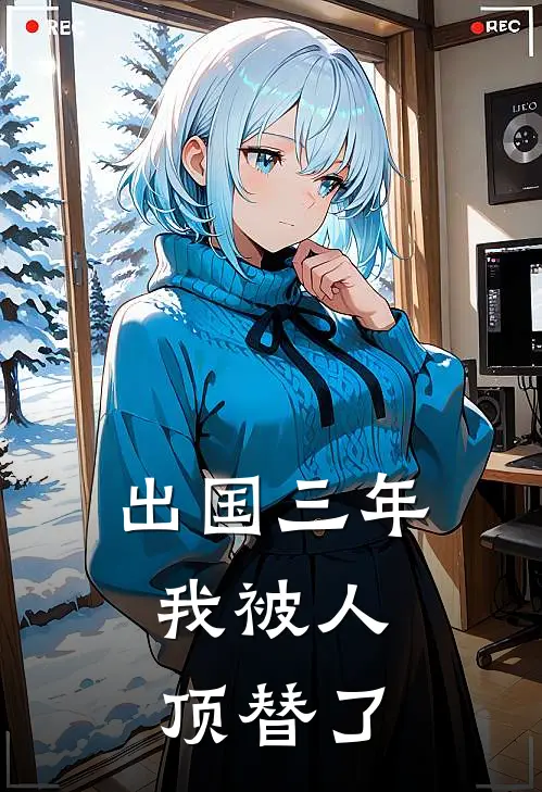 出国三年,我被人顶替了