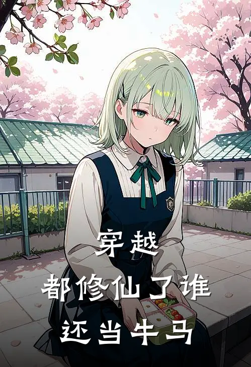 穿越，都修仙了谁还当牛马