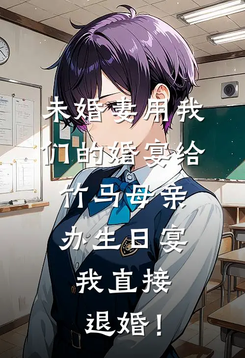 未婚妻用我们的婚宴给竹马母亲办生日宴，我直接退婚！