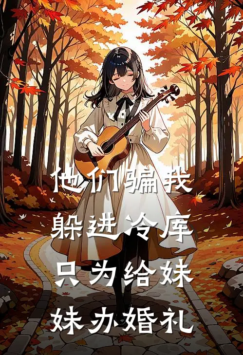 他们骗我躲进冷库，只为给妹妹办婚礼