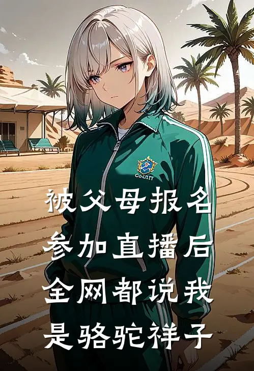 被父母报名参加直播后,全网都说我是骆驼祥子