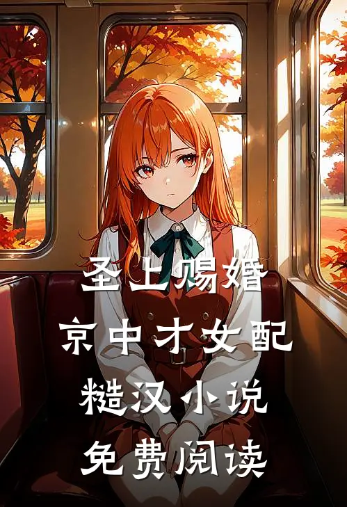 圣上赐婚：京中才女配糙汉小说免费阅读