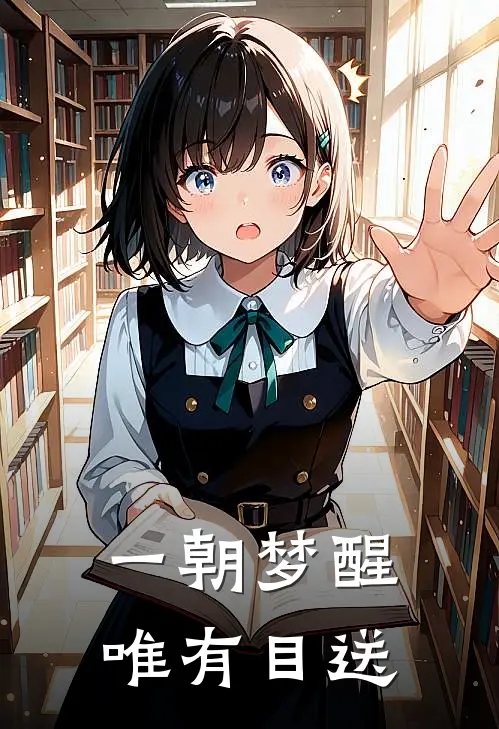一朝梦醒,唯有目送下一句