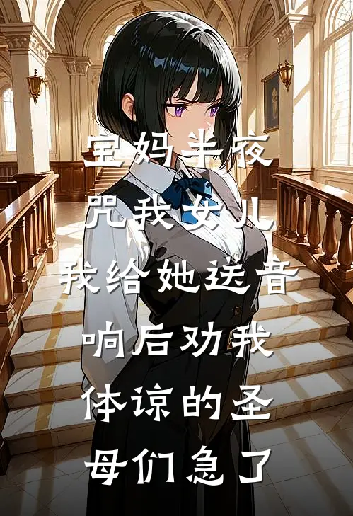 宝妈半夜咒我女儿，我给她送音响后劝我体谅的圣母们急了