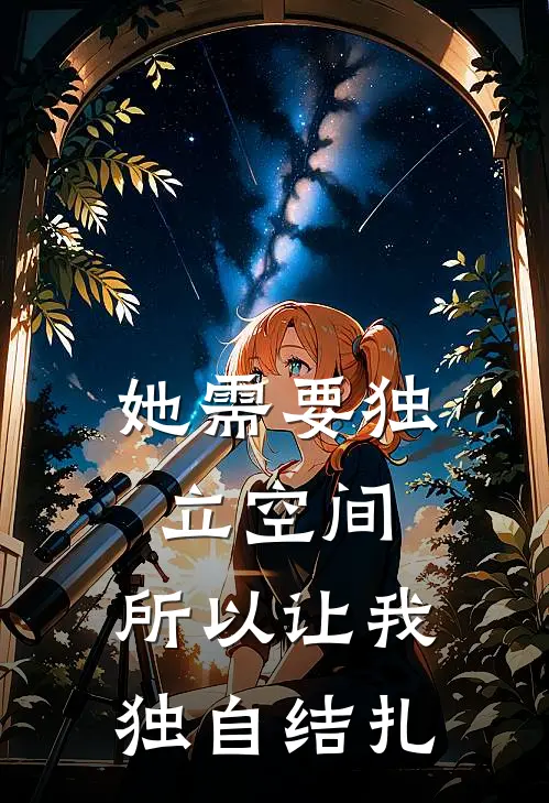 她需要独立空间,所以让我独自结扎英文
