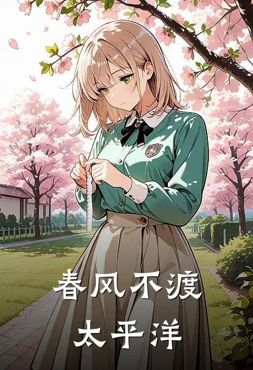 春风不渡太平洋