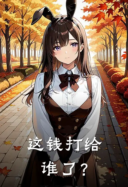这钱打给谁了？