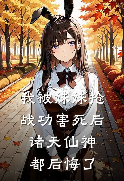 我被妹妹抢战功害死后,诸天仙神都后悔了免费