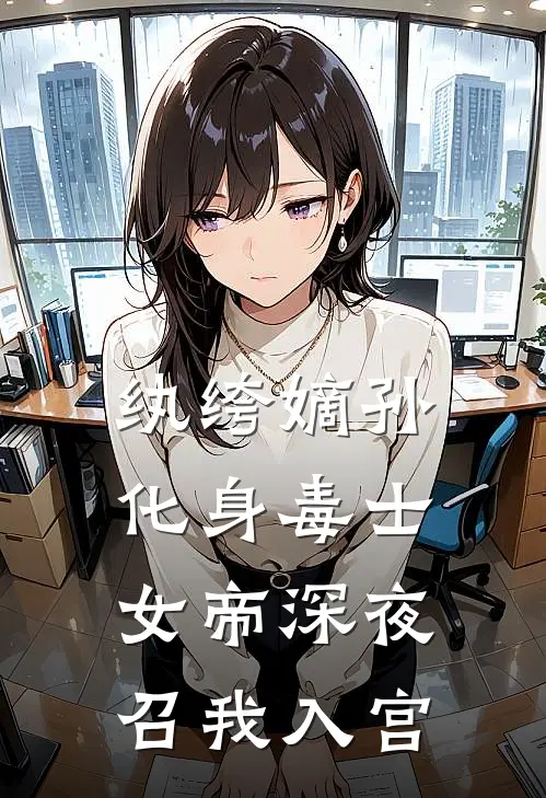 纨绔嫡孙化身毒士,女帝深夜召我入宫免费阅读