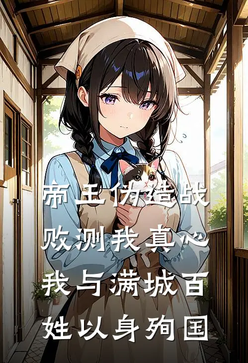 帝王伪造战败测我真心，我与满城百姓以身殉国