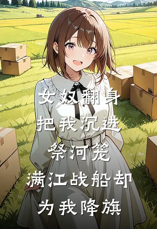 女奴翻身把我沉进祭河笼，满江战船却为我降旗
