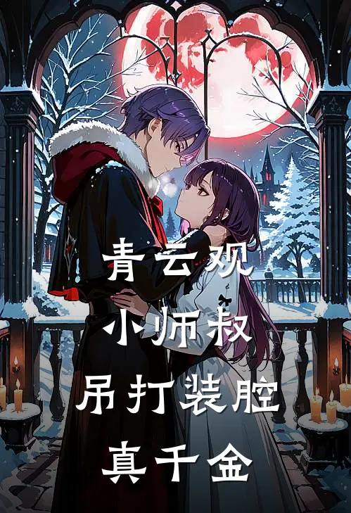 青云观小师叔，吊打装腔真千金
