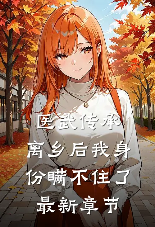 医武传承，离乡后我身份瞒不住了最新章节