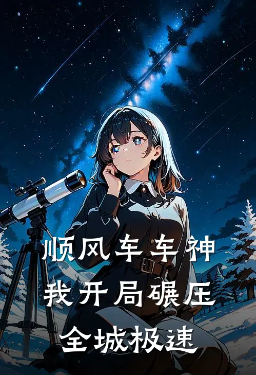 顺风车车神：我开局碾压全城极速