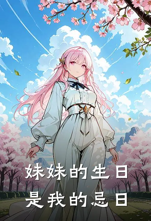 妹妹的生日是我的忌日