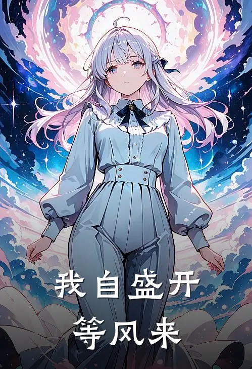 我自盛开等风来