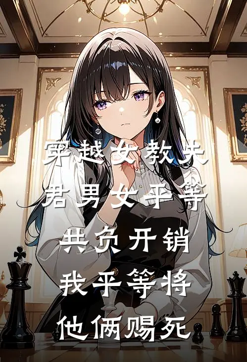 穿越女教夫君男女平等共负开销，我平等将他俩赐死