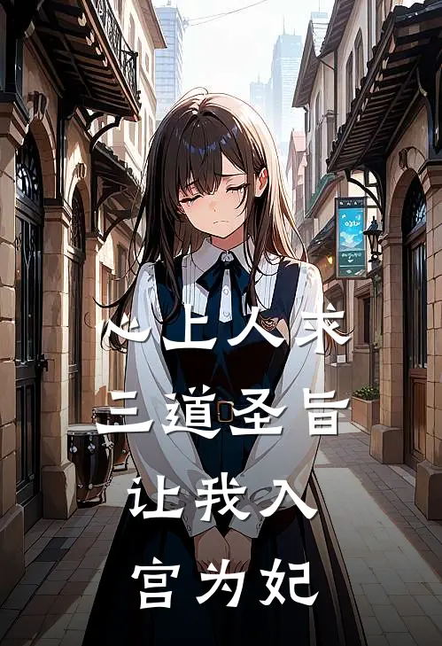 心上人求三道圣旨,让我入宫为妃