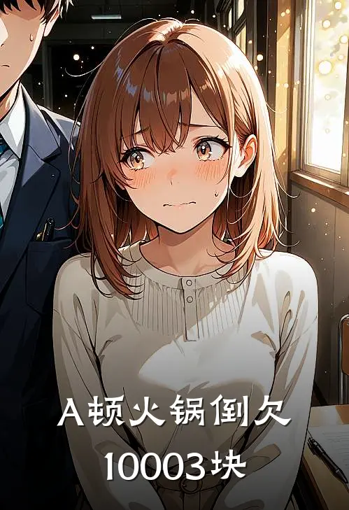 A顿火锅倒欠10003块