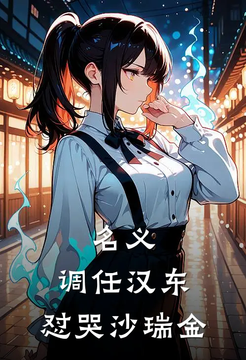 名义：调任汉东，怼哭沙瑞金