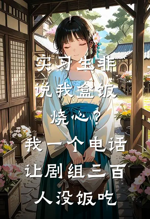 实习生非说我盒饭烧心？我一个电话让剧组三百人没饭吃