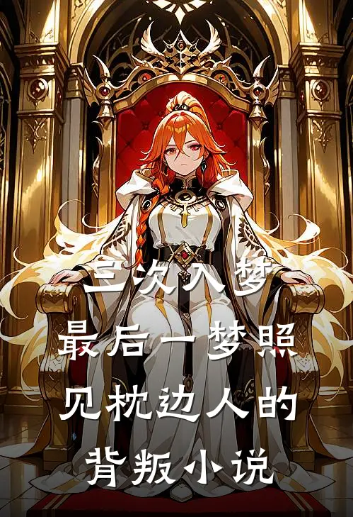 三次入梦,最后一梦照见枕边人的背叛免费
