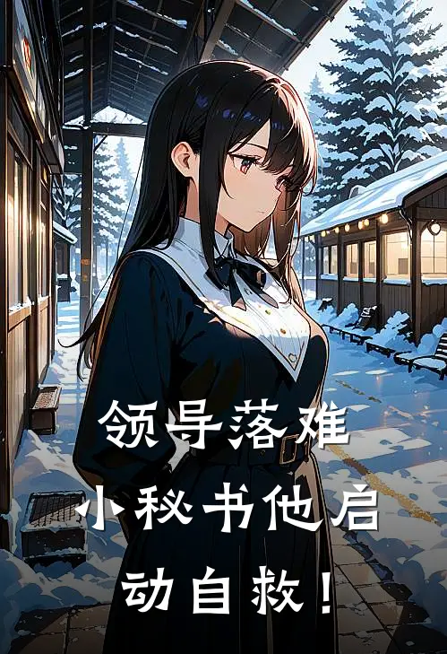 领导落难，小秘书他启动自救！