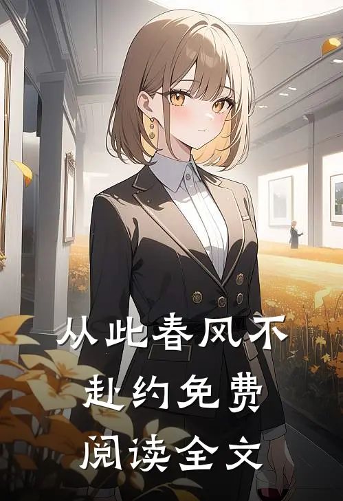 从此春风不赴约免费阅读全文