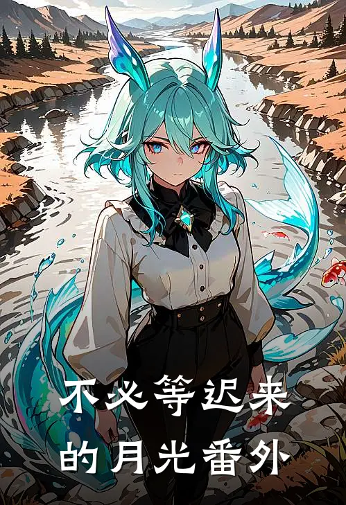 不必等迟来的月光番外