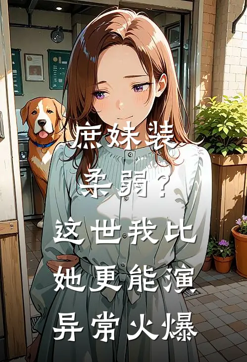 庶妹装柔弱？这世我比她更能演异常火爆