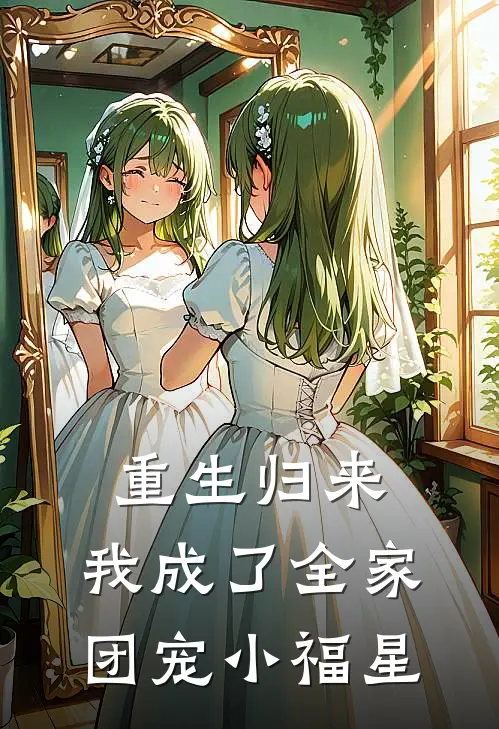 重生归来,我成了全家团宠小福星