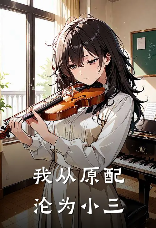我从原配沦为小三免费阅读