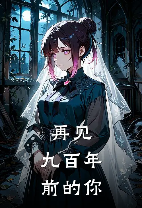 再见,九百年前的你歌词