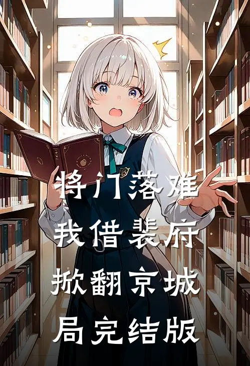 将门落难，我借裴府掀翻京城局完结版