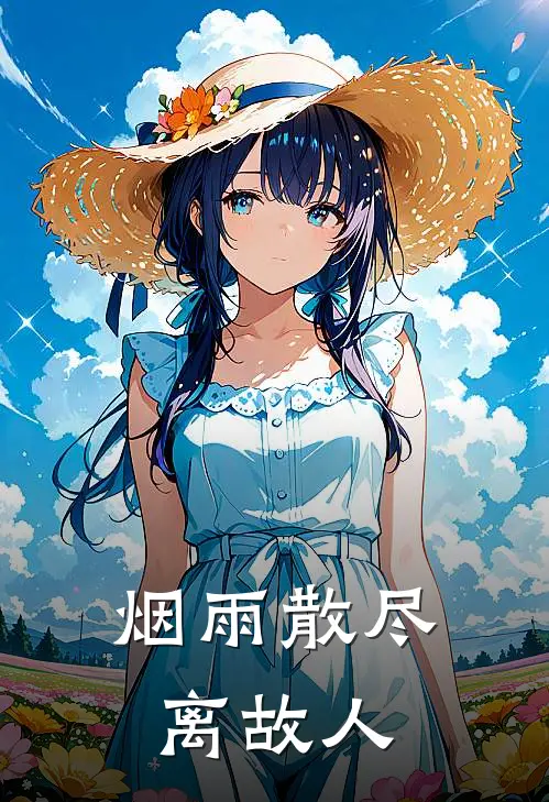烟雨散尽离故人免费阅读
