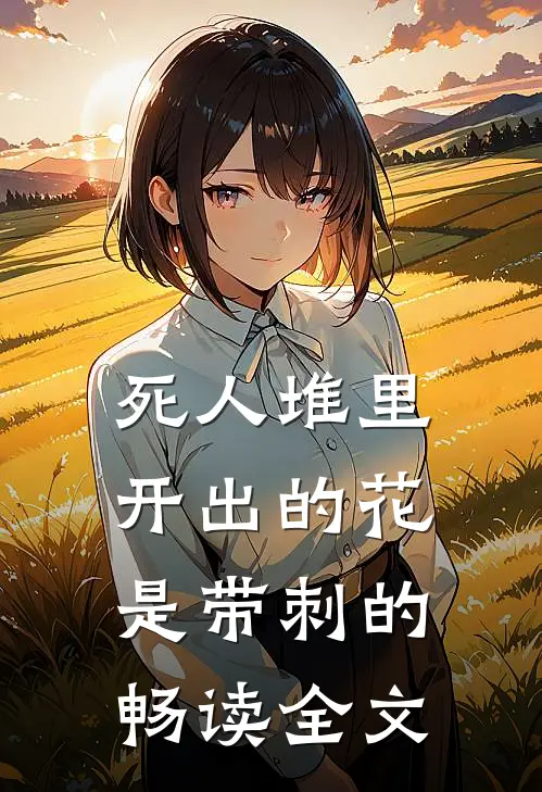 死人堆里开出的花，是带刺的畅读全文