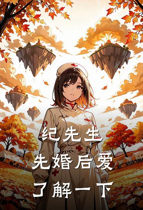纪先生，先婚后爱了解一下