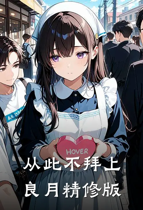 从此不拜上良月精修版