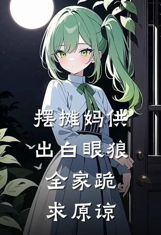 摆摊妈供出白眼狼，全家跪求原谅