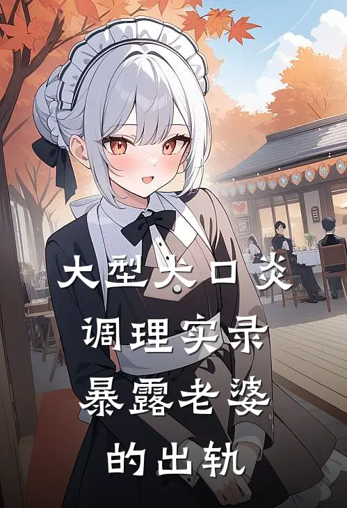 大型犬口炎调理实录,暴露老婆的出轨