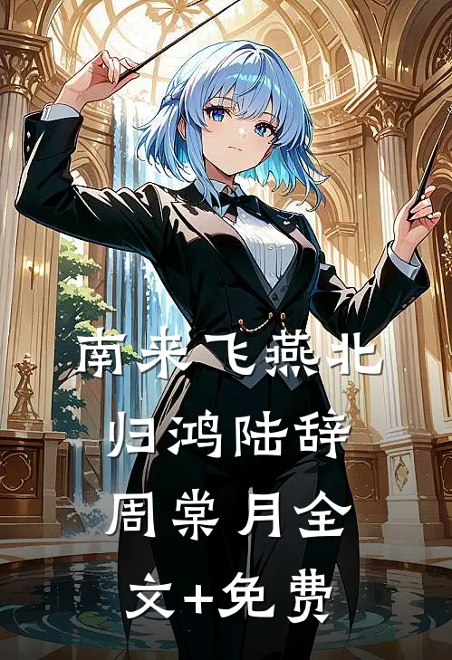 南来飞燕北归鸿陆辞周棠月全文+免费