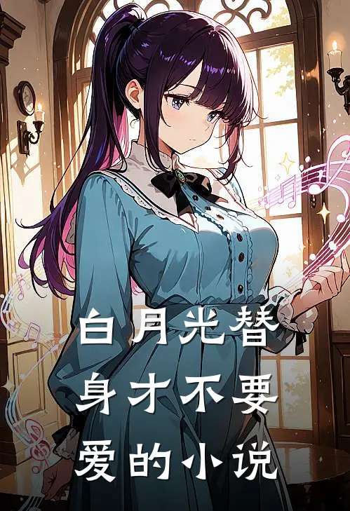 白月光替身才不要爱的小说