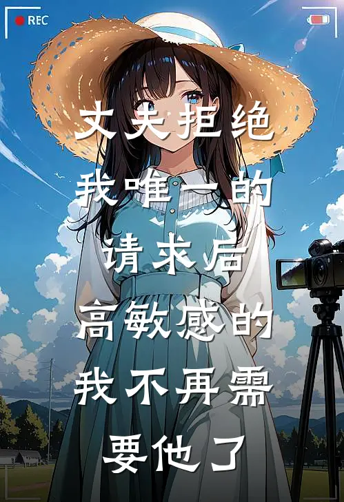 丈夫拒绝我唯一的请求后，高敏感的我不再需要他了